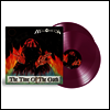Helloween - Time Of The Oath (Expanded Edition)(Ltd)(Colored 2LP)
