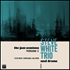 Steve White - Soul Drums (LP)