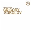 Grigory Sokolov 바흐: 파르티타 2번, 영국 모음곡 2번 - 한정반 (Bach: Partita, Englsih Suite - Limited Edition Numbered)