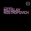 Mstislav Rostropovich 드보르작: 첼로 협주곡 (Dvorak: Cello Concerto Op.104) [LP]