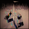 필립 글래스: 글래스웍스 (Philip Glass: Glassworks) (180g)(LP) - Philip Glass Ensemble