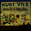 Kurt Vile - Wakin On A Pretty Daze (Vinyl 2LP)(Free MP3 Download)