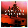 Vampire Weekend - Vampire Weekend (Vinyl LP)