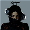Michael Jackson - Xscape (Gatefold Sleeve)(180g Vinyl LP)