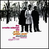Ornette Coleman Trio - At The Golden Circle Stockholm Vol. 1 (Remastered)(Limited Edition)(180g Audiophile Vinyl LP)(Back To Blue Series)(MP3 Voucher)