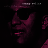 Sonny Rollins - A Night At The Village Vanguard (Remastered)(Limited Edition)(180g Audiophile Vinyl LP)(Back To Blue Series)(MP3 Voucher)