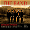 Band - Carter Barron Amphitheater, Washington DC (180g Heavyweight Vinyl 2LP)