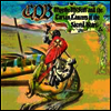 C.O.B. - Moyshe Mcstiff & The Tartan Lancers Of The Purple Heart (Remastered)(Gatefold Sleeve)(180g Heavyweight Vinyl LP+CD)