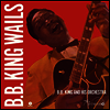 B.B. King - Wails (Remastered)(Limited Edition)(Collector's Edition)(180g Audiophile Vinyl LP)(Free MP3 Download)