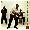 Bo Diddley - Bo Diddley (Debut Album) (Remastered)(Limited Edition)(Collector's Edition)(180g Audiophile Vinyl LP)(Free MP3 Download)