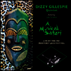 Dizzy Gillespie Quintet - A Music Al Safari (Remastered)(Limited Edition)(Collector's Edition)(180g Audiophile Vinyl LP)(Free MP3 Download)