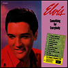Elvis Presley - Something For Everybody (Remastered)(Limited Edition)(Collector's Edition)(180g Audiophile Vinyl LP)(Free MP3 Download)