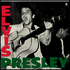 Elvis Presley - Elvis Presley (Debut Album) (Remastered)(Limited Edition)(Collector's Edition)(180g Audiophile Vinyl LP)(Free MP3 Download)