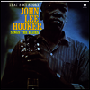 John Lee Hooker - That’s My Story (Remastered)(Limited Edition)(Collector's Edition)(180g Audiophile Vinyl LP)(Free MP3 Download)