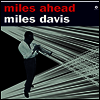 Miles Davis - Miles Ahead (Ltd)(180G)(LP)