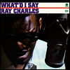 Ray Charles - What'd I Say (Remastered)(Limited Edition)(Collector's Edition)(180g Audiophile Vinyl LP)(Free MP3 Download)