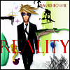 David Bowie - Reality (180g Audiophile Vinyl LP)