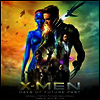 O.S.T. - X-Men: Days Of Future Past (Limited Edition)(180g Audiophile Colored Vinyl 2LP)(Score)(Soundtrack)