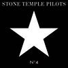 Stone Temple Pilots - No. 4 (Limited Edition)(180g Audiophile Vinyl LP)