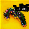Pixies - Best Of Pixies: Wave Of Mutilation (Gatefold)(Black/Orange Vinyl)(180G)(2LP)