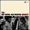 Art Tatum & Ben Webster - Quartet (Remastered)(Ltd. Ed)(180G)(LP)
