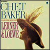 Chet Baker - Plays The Best Of Lerner & Loewe (Remastered)(Ltd. Ed)(180G)(LP)