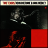 John Coltrane & Hank Mobley - Two Tenors (Remastered)(Ltd. Ed)(180G)(LP)