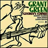 Grant Green - Gooden's Corner (Remastered)(Ltd. Ed)(180G)(LP)