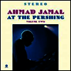Ahmad Jamal - At The Pershing Lounge 1958, Vol. 2 (Remastered)(Ltd. Ed)(180G)(LP)