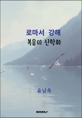 로마서 강해 - 복음의 신학화