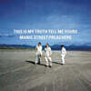 Manic Street Preachers (매닉 스트리트 프리처스) - 5집 This Is My Truth Tell Me Yours [2LP]