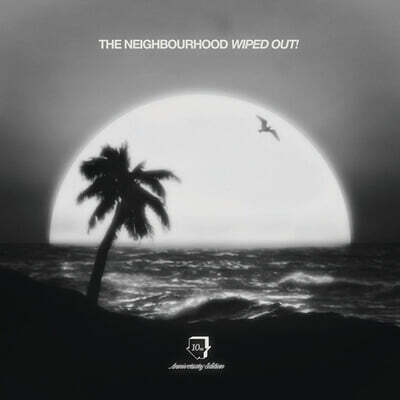 The Neighbourhood (네이버후드) - Wiped Out! [2LP]