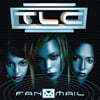 TLC (티엘씨) - Fanmail [2LP]