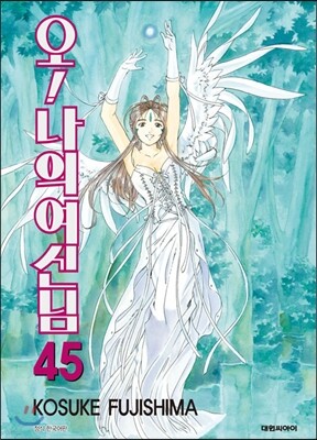 오 ! 나의 여신님 45