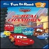 Disney Fun to Read 2-19 Real Champion