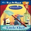 Disney Fun to Read 2-20 Little Chef