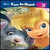Disney Fun to Read 3-01 Fairy Tale