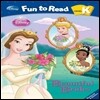 Disney Fun to Read K-07 Beautiful Brides