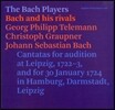 The Bach Players 바흐와 경쟁자들 - 1722~23년 라이프치히 칸토르 오디션 (Bach & His Rivals - Telemann / Graupner)
