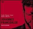 Johannes Pramsohler 코렐리 / 텔레만 / 르클레르 / 알비카스트로: 바이올린 소나타 (Corelli / Telemann / Leclair / Albicastro: Violin Sonatas)