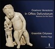 Ensemble Odyssee 베네치아노: 위령성무, '미제레레' (Veneziano: In Officio Defunctorum, 'Miserere')