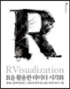 R을 활용한 데이터 시각화