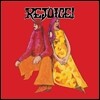 Rejoice - Rejoice (LP Miniature)