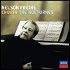 Nelson Freire 쇼팽: 녹턴 (Chopin: The Nocturnes) 넬슨 프레이어