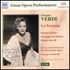 Eleanor Steber 베르디: 라 트라비아타 (Verdi: La Traviata)