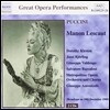 Dorothy Kirsten / Giuseppe Antonicelli 푸치니: 마농 레스코 (Puccini: Manon Lescaut)