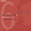Can Cakmur 슈베르트: 피아노 소나타 17번 D.850 / 슈만: 숲의 정경, 3개의 환상소품 Op.111 (Schubert + Schumann) [SACD Hybrid]