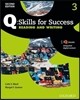 Q: Skills for Success 2e Reading and Writing Level 3 Student Book