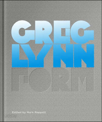 Greg Lynn Form