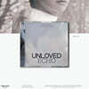 양요섭 - 미니앨범 3집 : Unloved Echo [Jewel ver.]